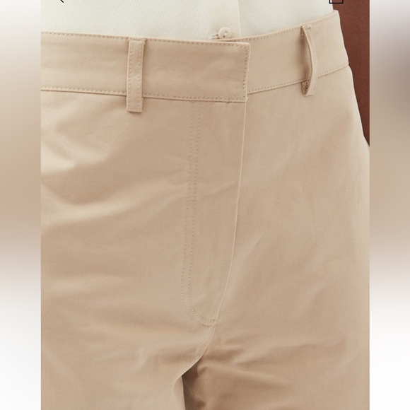 Raey Straight Leg Chino - Picture 5 of 13